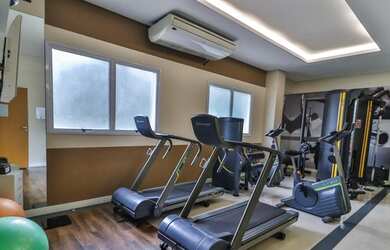 Imagem 5: Lindo 3 quartos Sol Manhã Vista Livre no Via Alto Mapendi - Taquara