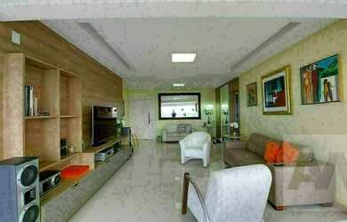 Imagem 3: Apartamento à venda no bairro Patamares - Salvador/BA