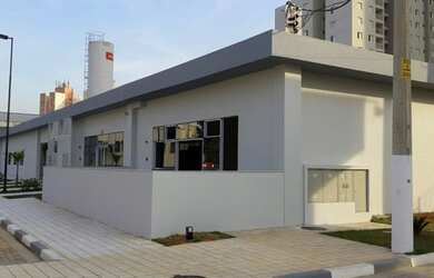 Imagem 2: RESTAURANTE para alugar, 333 m² por R$ 7.900/mês - Piraporinha - Diadema/SP