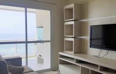 Imagem 3: Alta Vista - apartamento frente Mar em Caraguatatuba