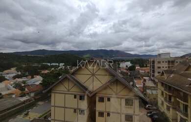 Imagem 2: Lindo Apartamento para venda no Jd Maristela, Atibaia/SP