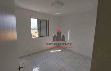 Imagem 8: Apartamento à venda, 60 m² por R$ 230.000,00 - Residencial Ana Maria...