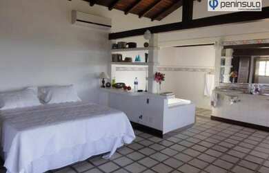 Imagem 11: Casa com 4 dormitórios à venda, 180 m² por R$ 2.000.000,00 - Geribá...