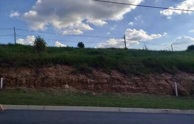 Imagem 6: Terreno em Condomínio para Venda em Louveira, Vila Nova Louveira