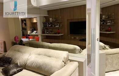 Imagem 5: Apartamento à venda, 71 m² por R$ 570.000,00 - Vila Nossa Senhora do Bonfim - São José do