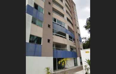 Imagem: O apartamento possui 3 Dormitórios, 4 Banheiros, 2 Vagas na