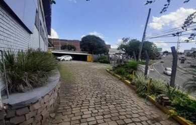 Imagem 13: Pavilhão / Depósito Presidente Vargas Caxias do Sul