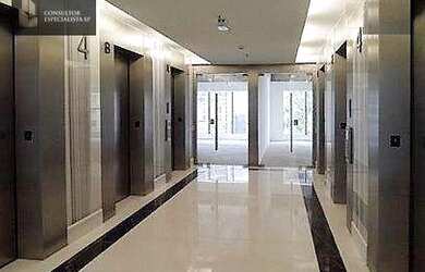 Imagem 7: Andar Corporativo para alugar, 1300 m² por R$ 155.000,00/mês - Vila...