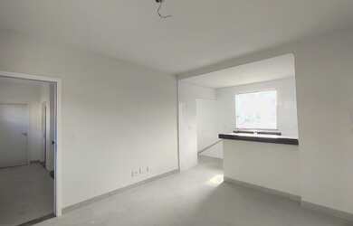 Imagem 2: Apartamento novo área privativa 90m² no bairro Inconfidência por R$394.000,00