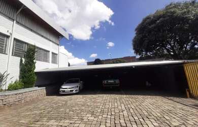 Imagem 12: Pavilhão / Depósito Presidente Vargas Caxias do Sul