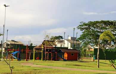 Imagem 6: SAO JOSE DO RIO PRETO - Casa Padrão - PARQUE RESIDENCIAL DAMHA