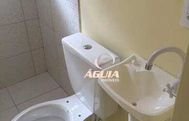 Imagem 5: Terreno à venda, 250 m² por R$ 580.000,00 - Vila Palmares - Santo André/SP