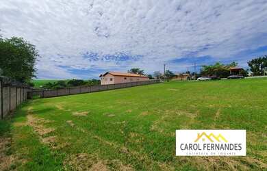 Imagem 6: Terreno no Condomínio Recanto das Águas na cidade de São Pedro com 1.000m2