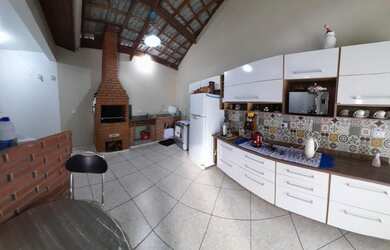 Imagem 11: Sobrado Comercial, 123 m² - venda por R$ 932.800 ou aluguel por R$ 5.000/mês...