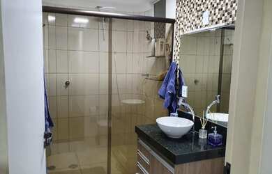 Imagem 2: APARTAMENTO RESIDENCIAL em RIBEIRÃO PRETO - SP, IGUATEMI