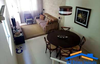 Imagem 5: Lindo Sobrado no Terra Nobre, aceita permuta por casa no Jd. das Flores