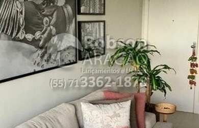 Imagem 4: SALVADOR - Padrão - Parque Bela Vista