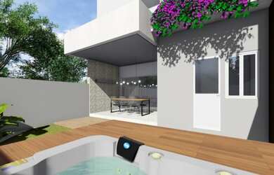 Imagem 7: Venda Casa Biguaçu SC