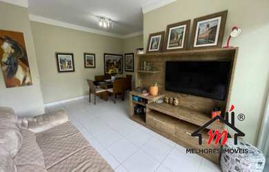 Imagem 3: APARTAMENTO RESIDENCIAL em SALVADOR - BA, ENGENHO VELHO DE BROTAS