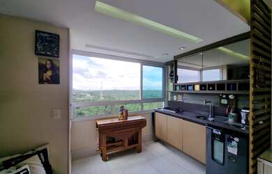 Imagem 12: Apartamento completo 3/4 suíte á venda na Paralela - Salvador