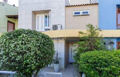 Imagem 2: Casa Condominio em Ipanema