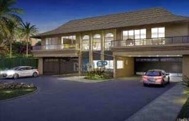 Imagem 3: Terreno Condomínio Golden Park II Marumbi Londrina