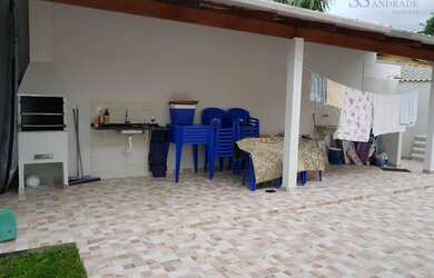 Imagem 10: Casa à venda, 115 m² por R$ 450.000,00 - Massaguaçu - Caraguatatuba/SP