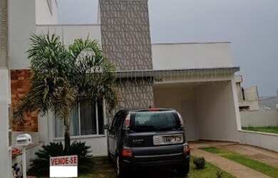 Imagem 2: Casa no Condomínio Jardim Bréscia