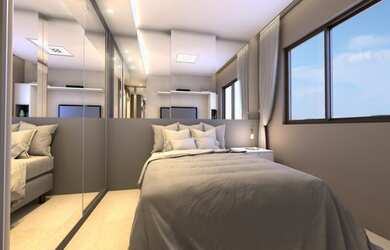 Imagem 7: Apartamento para venda tem 63 metros quadrados com 3 quartos em Imbiribeira...