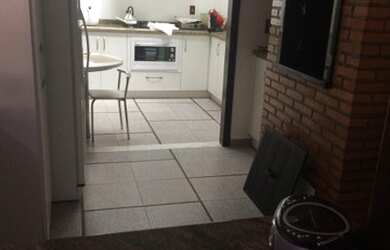 Imagem 14: Casa de alvenaria