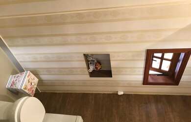 Imagem 10: Linda casa em condomínio de alto padrão na Granja Viana