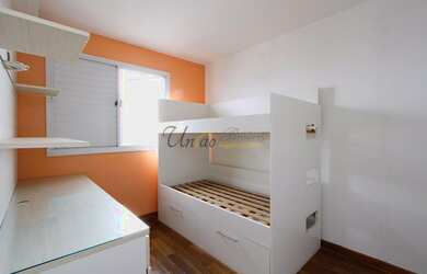 Imagem 10: Apartamento, 78 m² - venda por R$ 850.000,00 ou aluguel por R$ 4.000,00/mês...