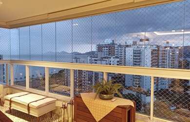 Imagem: O apartamento possui 3 Dormitórios, 3 Banheiros, 2 Vagas na