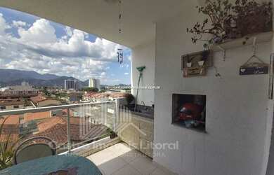 Imagem 8: Caraguatatuba - Apartamento Padrão - Indaiá