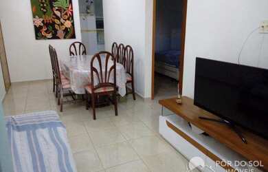 Imagem 2: Apartamento com 2 dorms, Aviação, Praia Grande - R$ 580 mil, Cod 2631