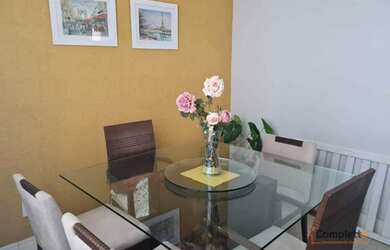 Imagem 7: Casa com 3 dormitórios à venda, 164 m² por R$ 595.000 - Taquara