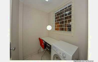 Imagem 5: Venda de sobrado no bairro novo mundo bem proximo ao shopping Palladium