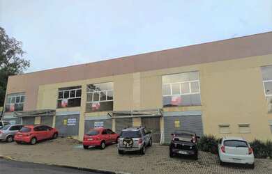 Imagem 3: Loja para aluguel possui 90 metros quadrados no bairro Jardim Mauá -...