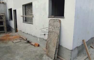 Imagem: O apartamento possui 2 Dormitórios, 2 Banheiros, 2 Vagas na