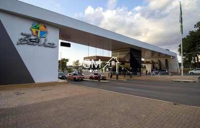 Imagem: O terreno está localizado em Alto da Boa Vista, Brasília à