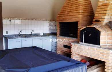 Imagem 15: Casa Linda à venda no Condomínio Parque da Fazenda - Itatiba/SP