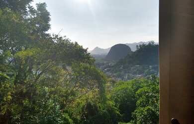 Imagem 2: Apartamento Duplex 3 Quartos - Floresta Country Club - Jacarepaguá