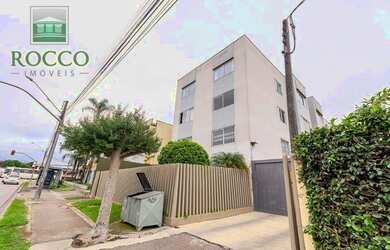 Imagem 1: Apartamento à venda, 79 m² por R$ 350.000,00 - Bacacheri - Curitiba/PR