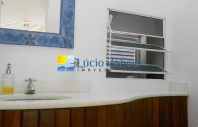 Imagem 10: Casa em condomínio à venda em Maresias Lúcio Zahoul Imóveis