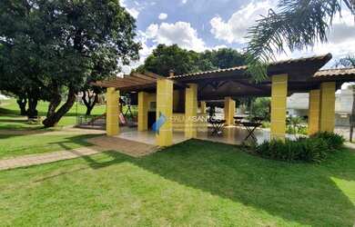 Imagem 5: Terreno à venda, 200 m² por R$ 220.000,00 - Golden Park Residence I...