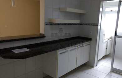 Imagem 4: Apartamento - Jardim América - Residencial Finlândia - 96m² - 3 Dormitórios - Aceita Permu