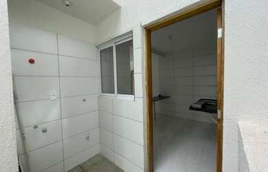 Imagem 8: Casa no Imbuí As