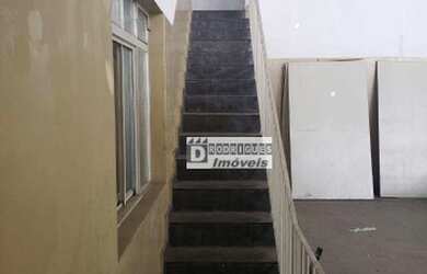 Imagem 7: Galpão para alugar, 500 m² por R$ 12.000,00/mês - Vila Santa Luzia - São Bernardo do Campo