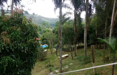 Imagem 8: Rural / Chácara - Condomínio Villagio Fazendão - Venda - Residencial