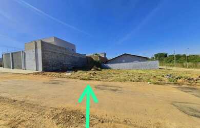 Imagem: O terreno possui 209m² de Área e está localizado em Jardim